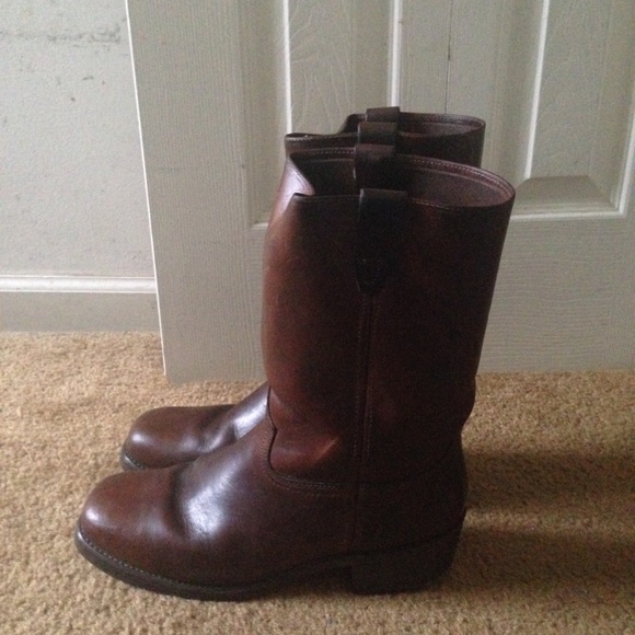 Durango Boots - Picture 6 of 8